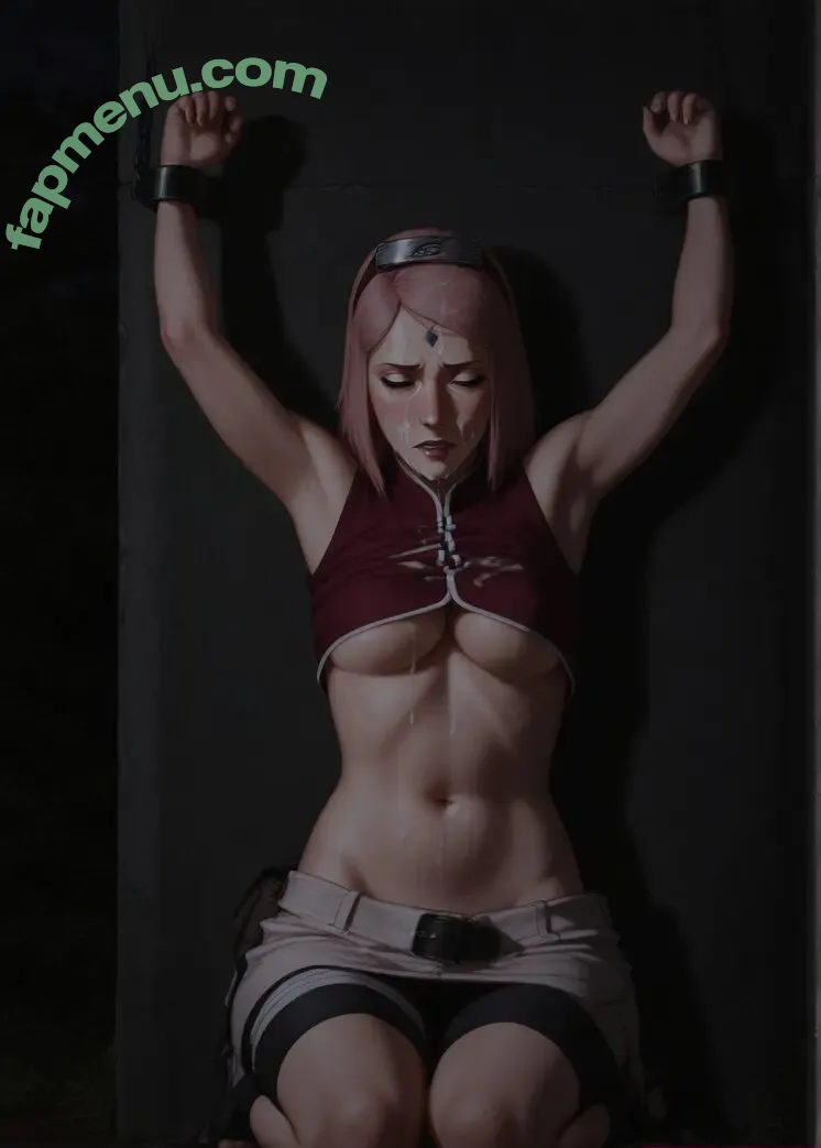 Naruto nude photo #1358 (Naruto)