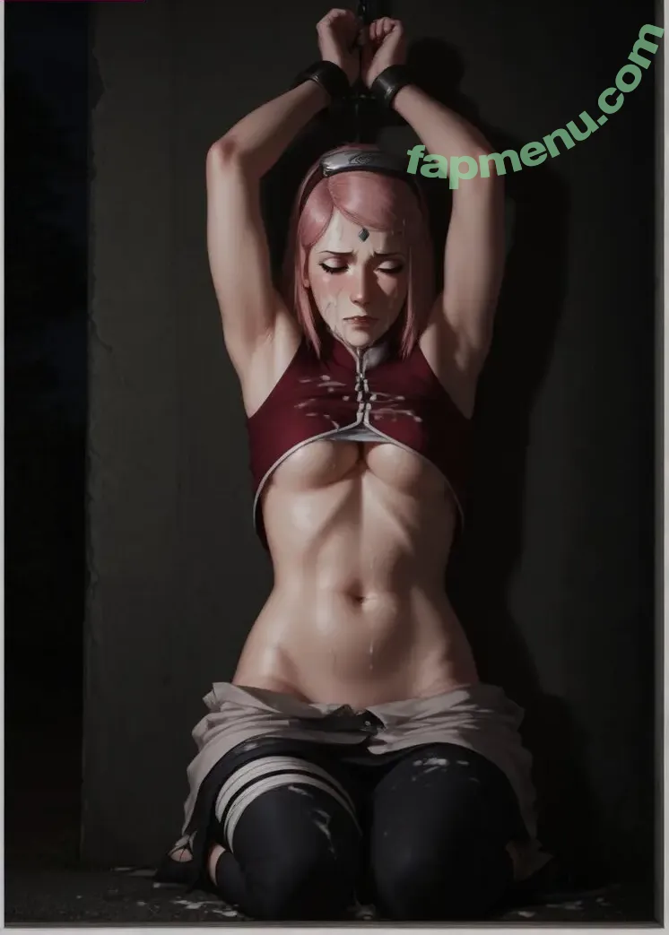 Naruto nude photo #1360 (Naruto)
