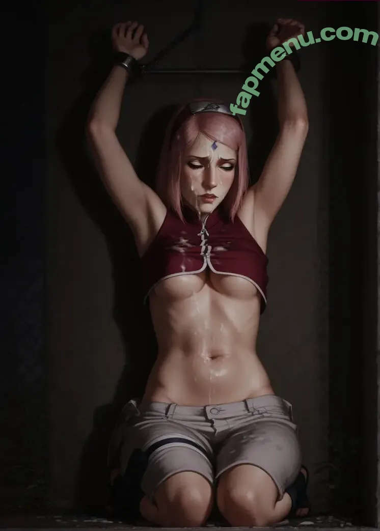 Naruto nude photo #1362 (Naruto)