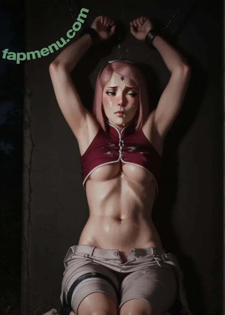 Naruto nude photo #1374 (Naruto)