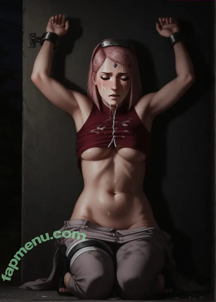 Naruto nude photo #1375 (Naruto)