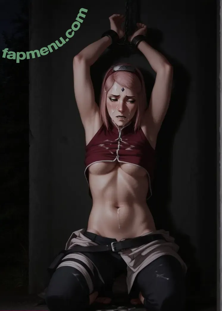Naruto nude photo #1381 (Naruto)