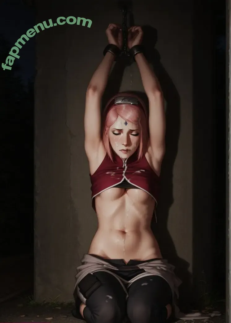 Naruto nude photo #1382 (Naruto)