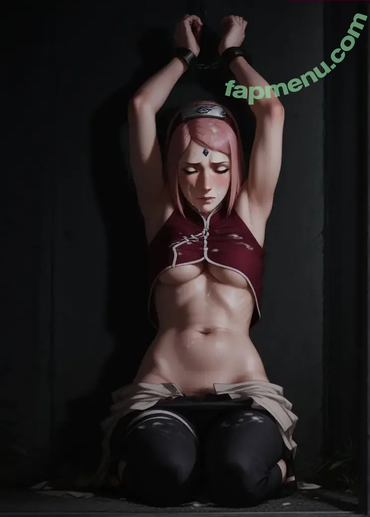 Naruto nude photo #1383 (Naruto)