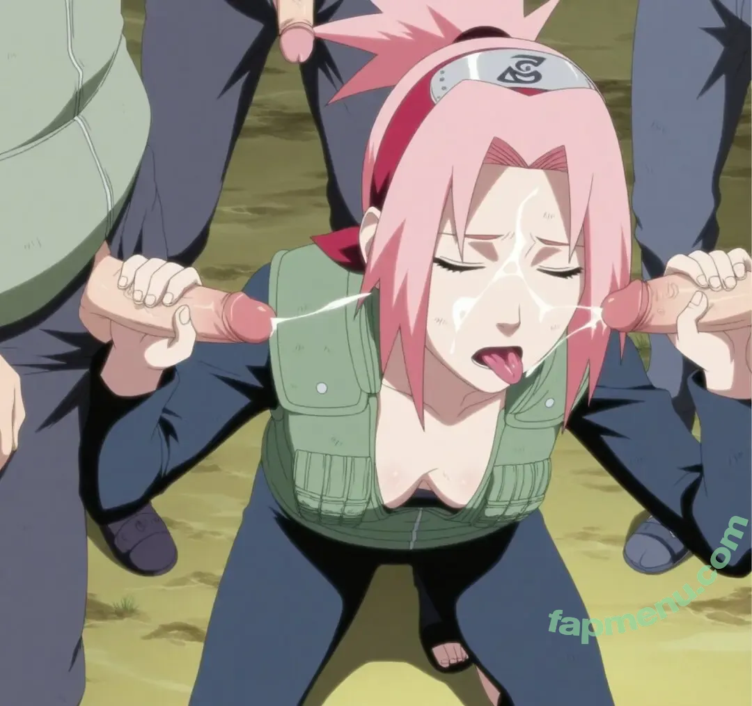 Naruto nude photo #1414 (Naruto)