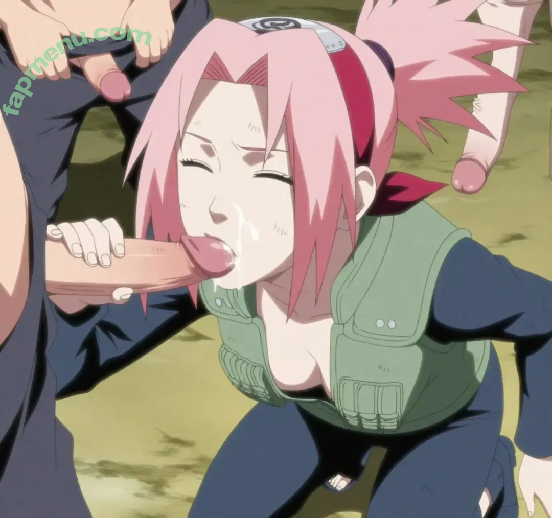 Naruto nude photo #1415 (Naruto)