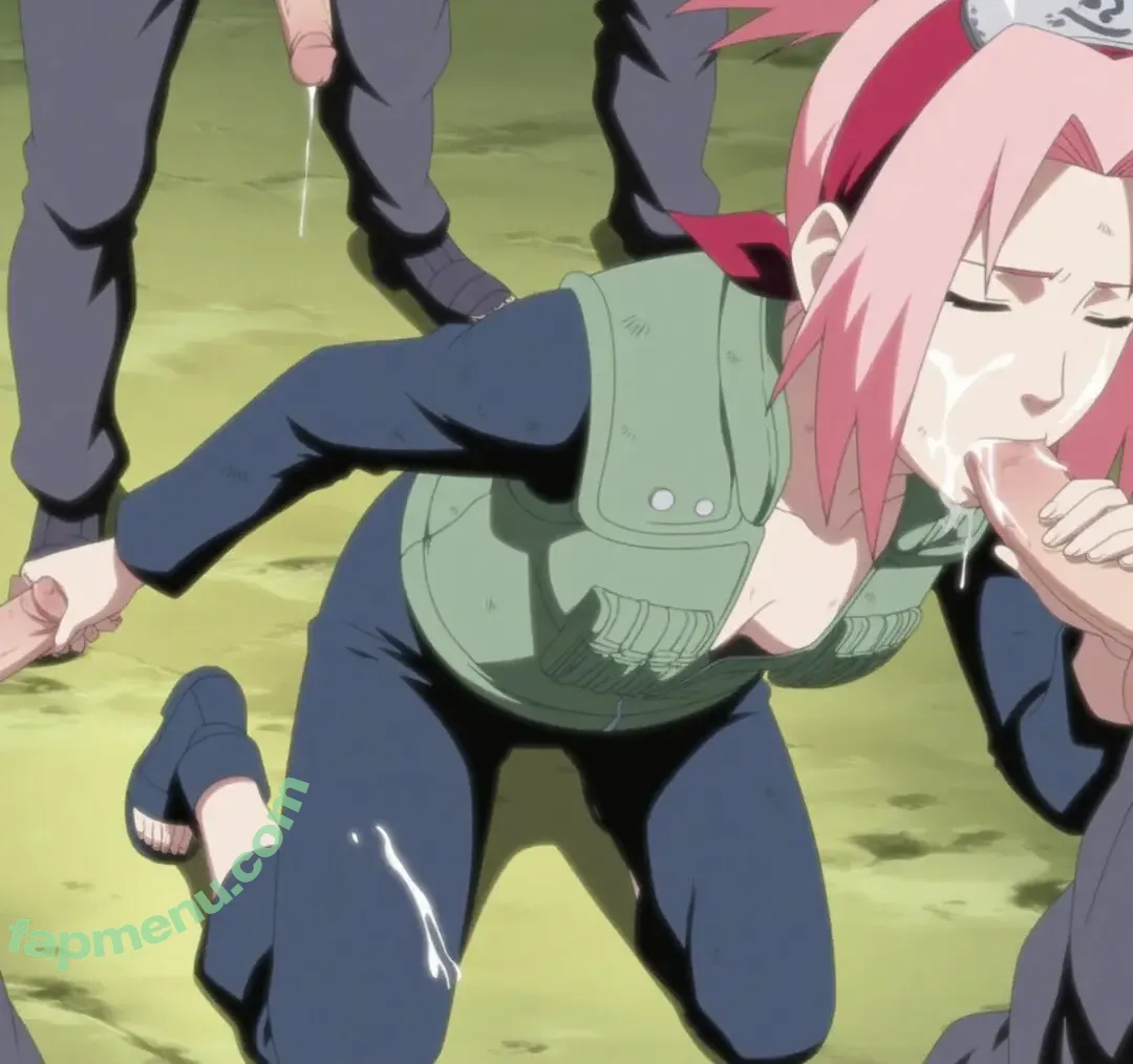 Naruto nude photo #1418 (Naruto)