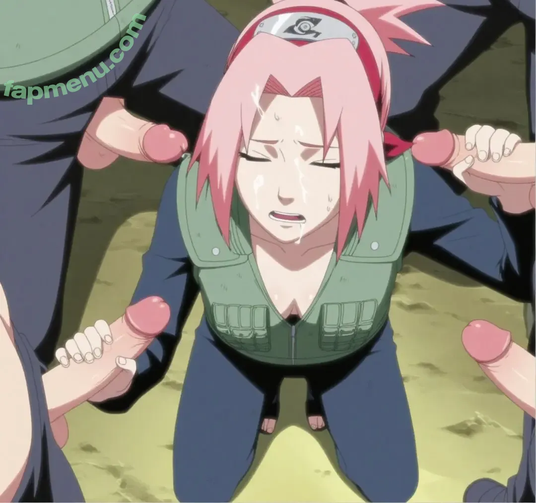 Naruto nude photo #1420 (Naruto)