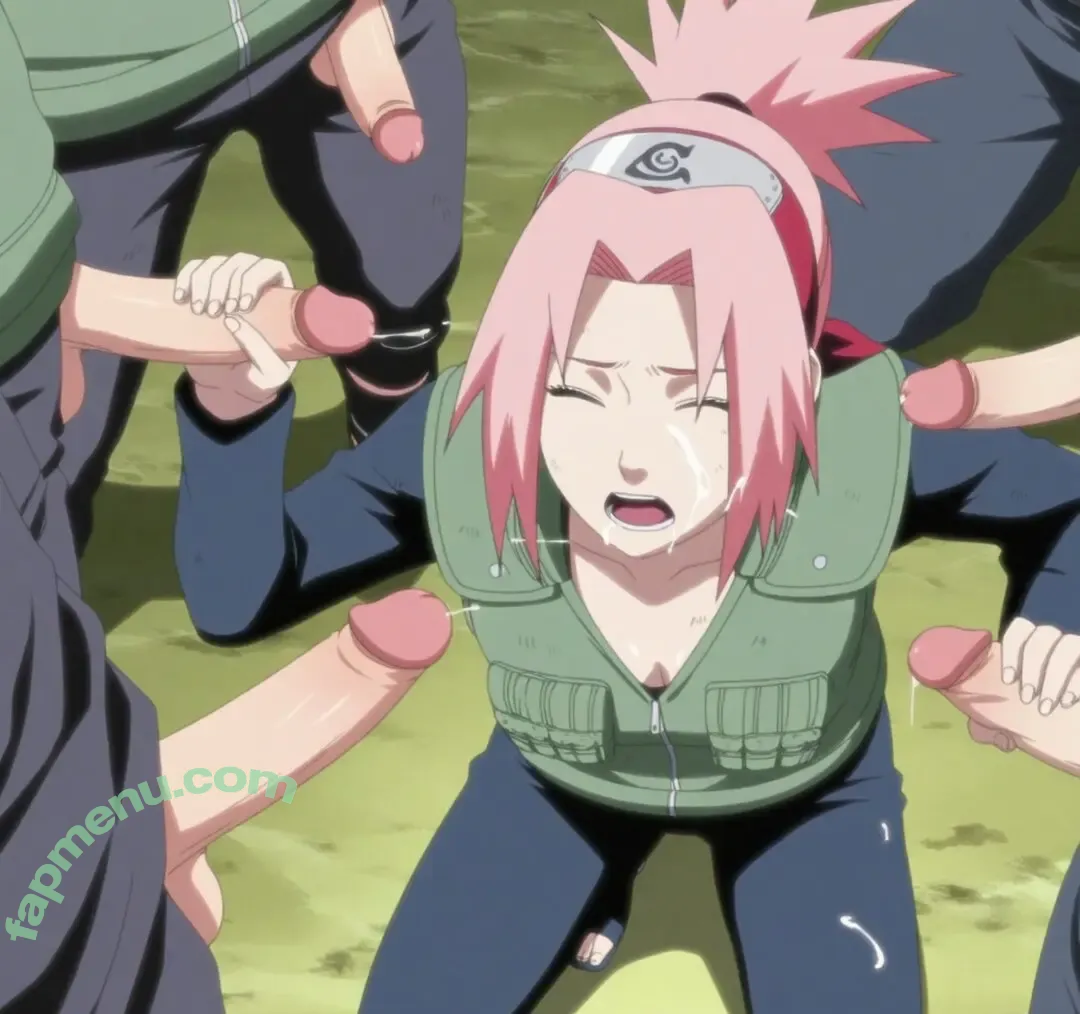 Naruto nude photo #1423 (Naruto)