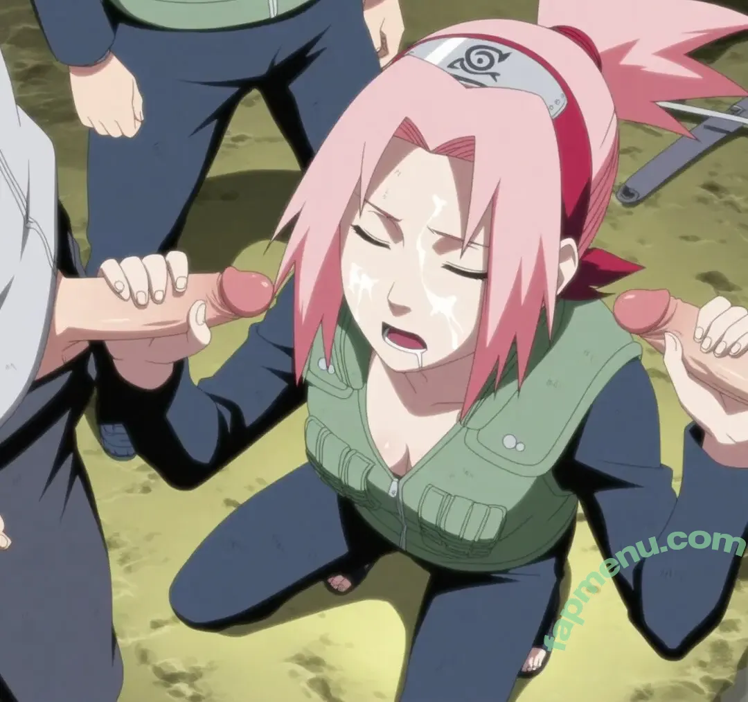 Naruto nude photo #1426 (Naruto)