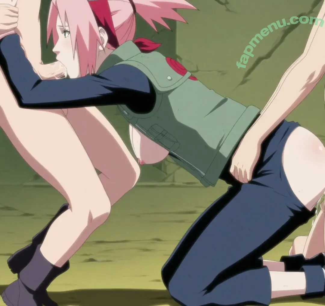 Naruto nude photo #1428 (Naruto)