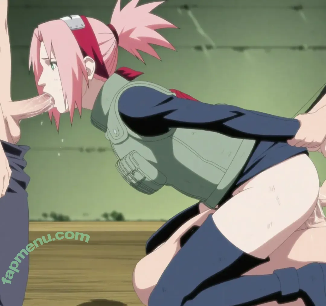 Naruto nude photo #1441 (Naruto)