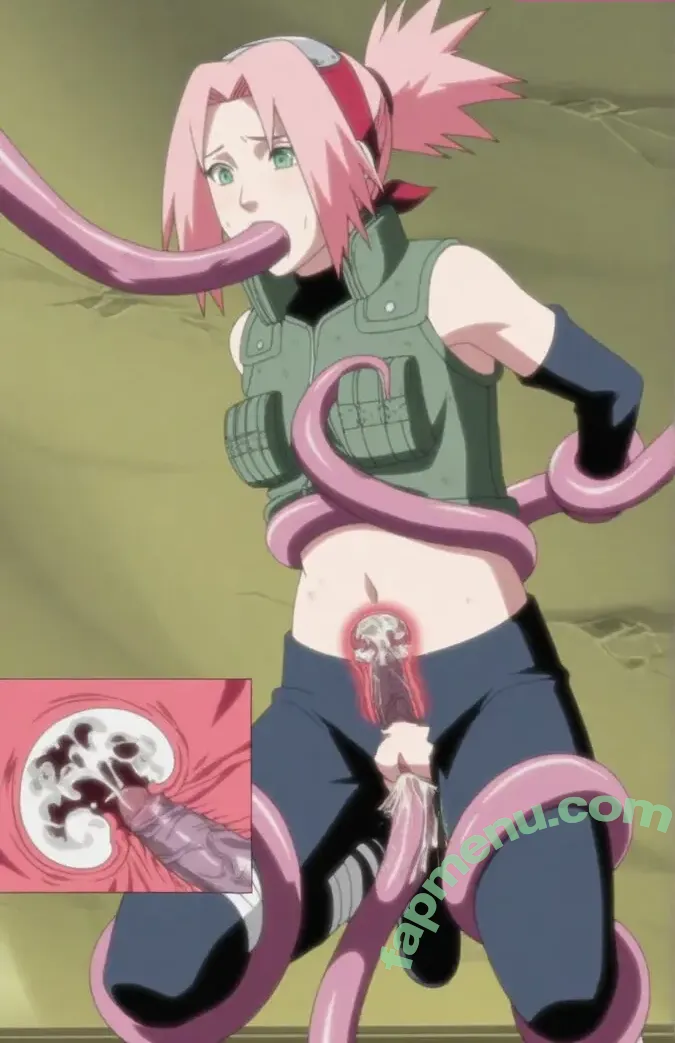 Naruto nude photo #1443 (Naruto)