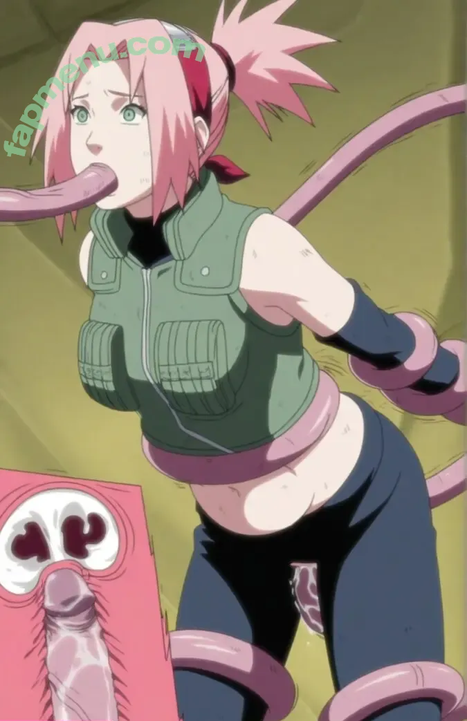 Naruto nude photo #1445 (Naruto)