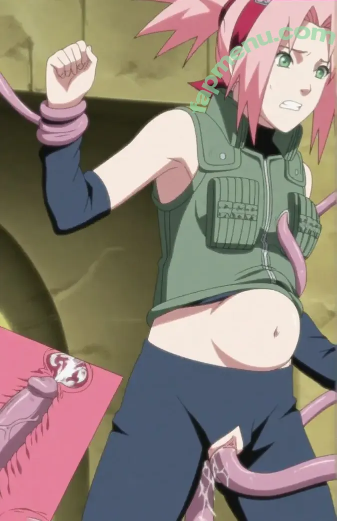 Naruto nude photo #1446 (Naruto)