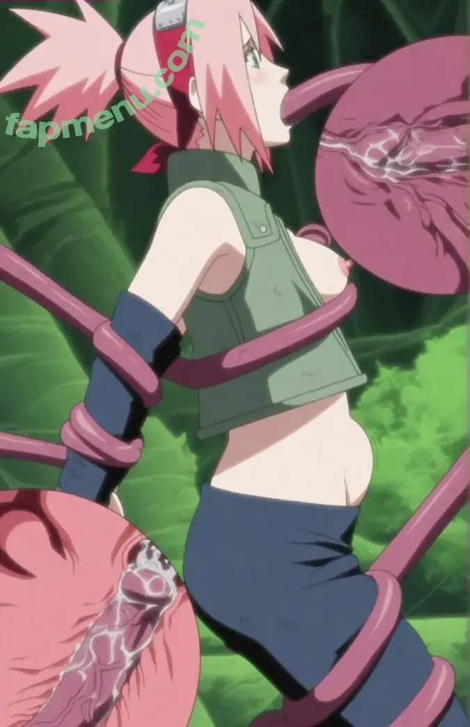 Naruto nude photo #1449 (Naruto)