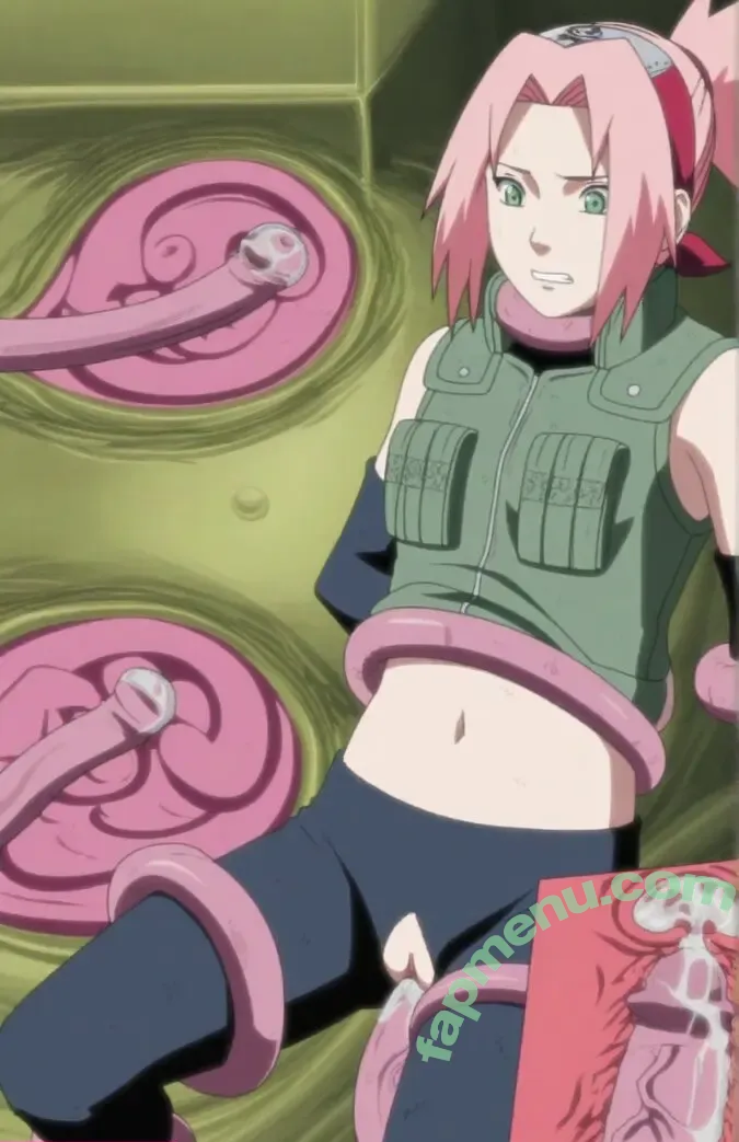 Naruto nude photo #1450 (Naruto)
