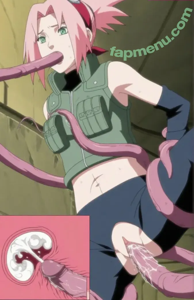 Naruto nude photo #1451 (Naruto)