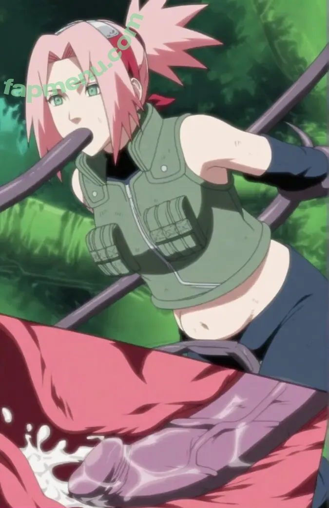 Naruto nude photo #1464 (Naruto)