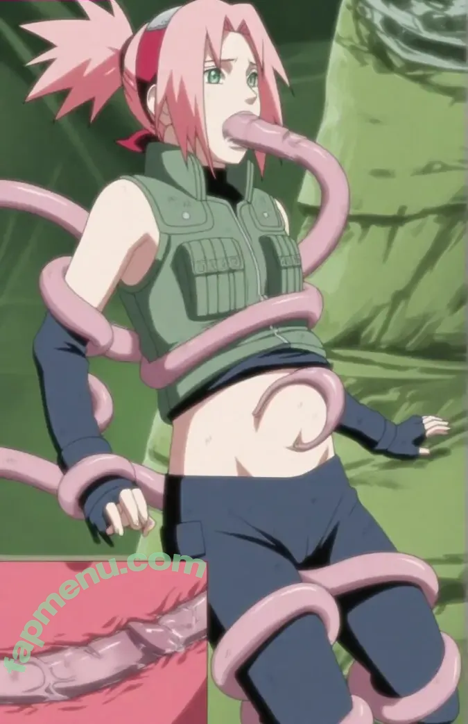 Naruto nude photo #1465 (Naruto)