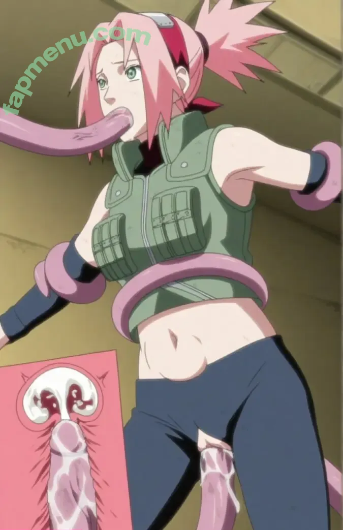 Naruto nude photo #1467 (Naruto)