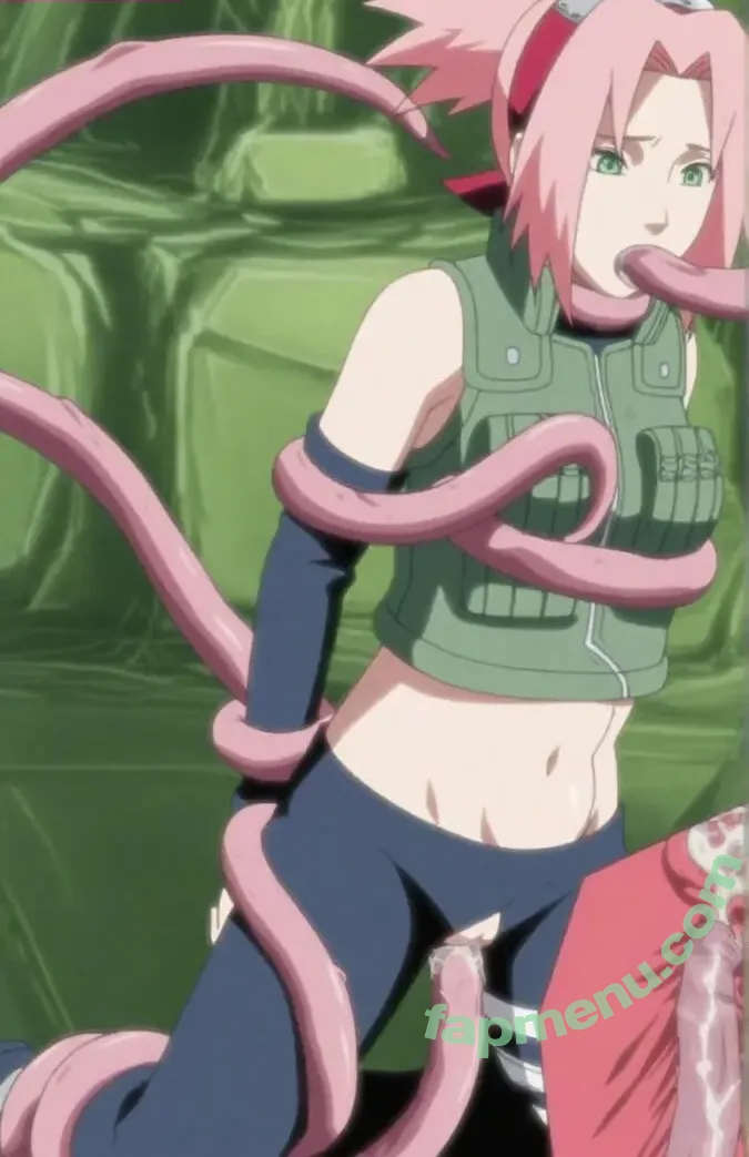 Naruto nude photo #1468 (Naruto)