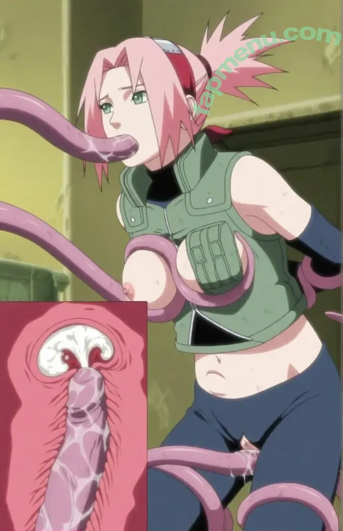 Naruto nude photo #1469 (Naruto)