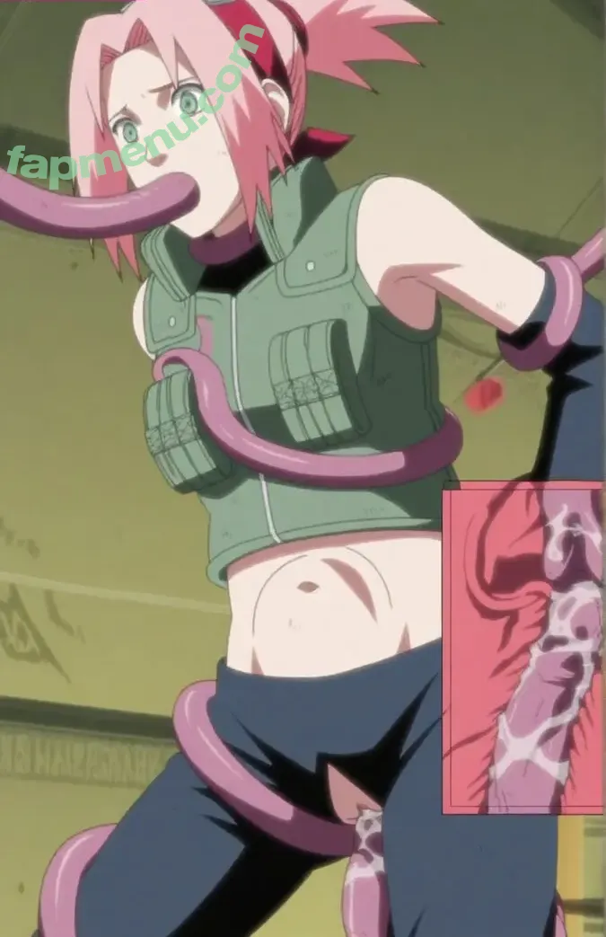 Naruto nude photo #1470 (Naruto)