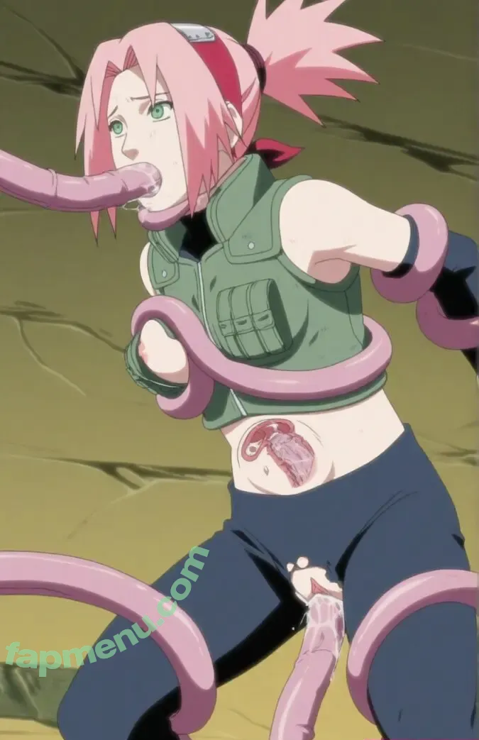 Naruto nude photo #1471 (Naruto)