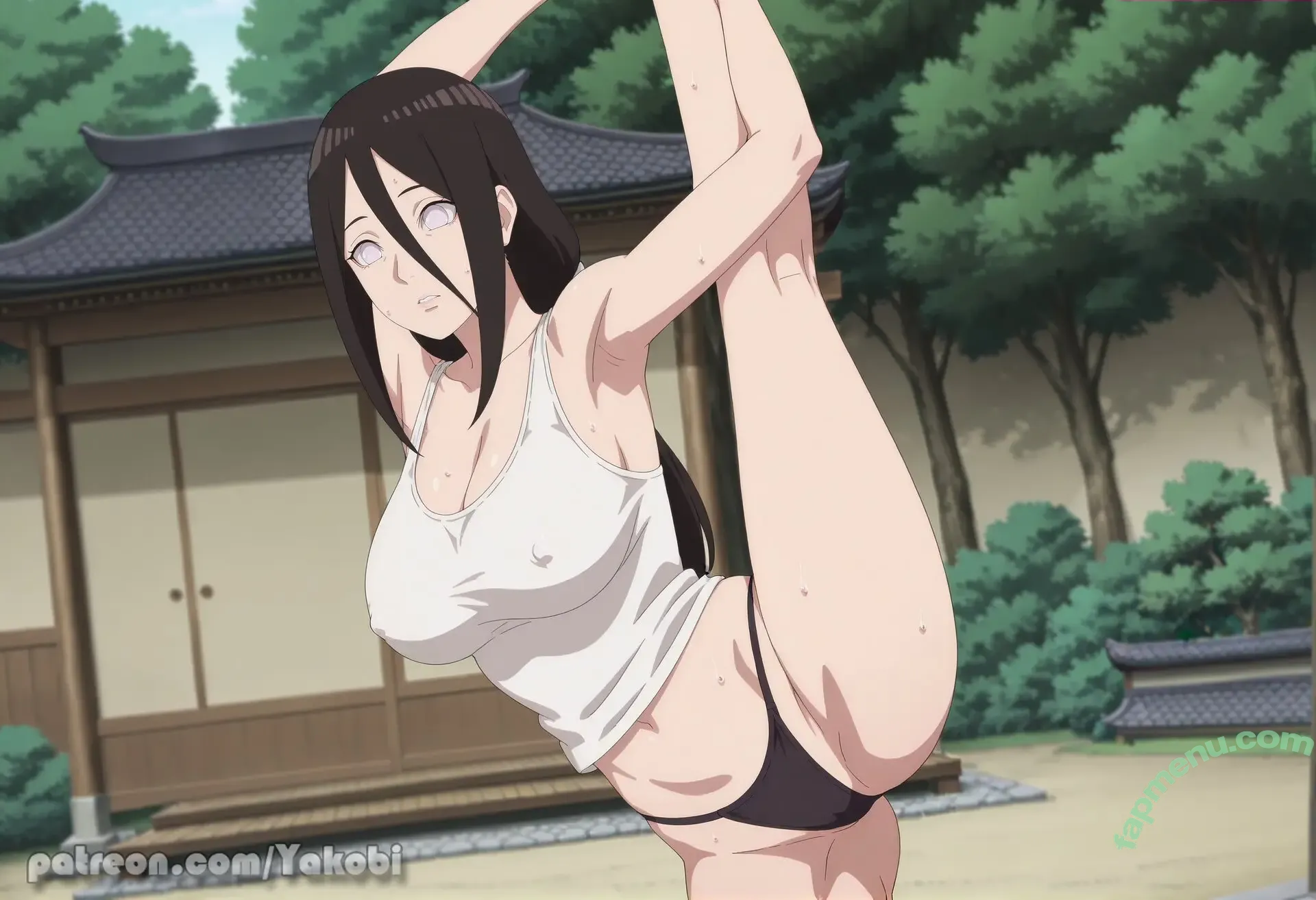 Naruto nude photo #1517 (Naruto)