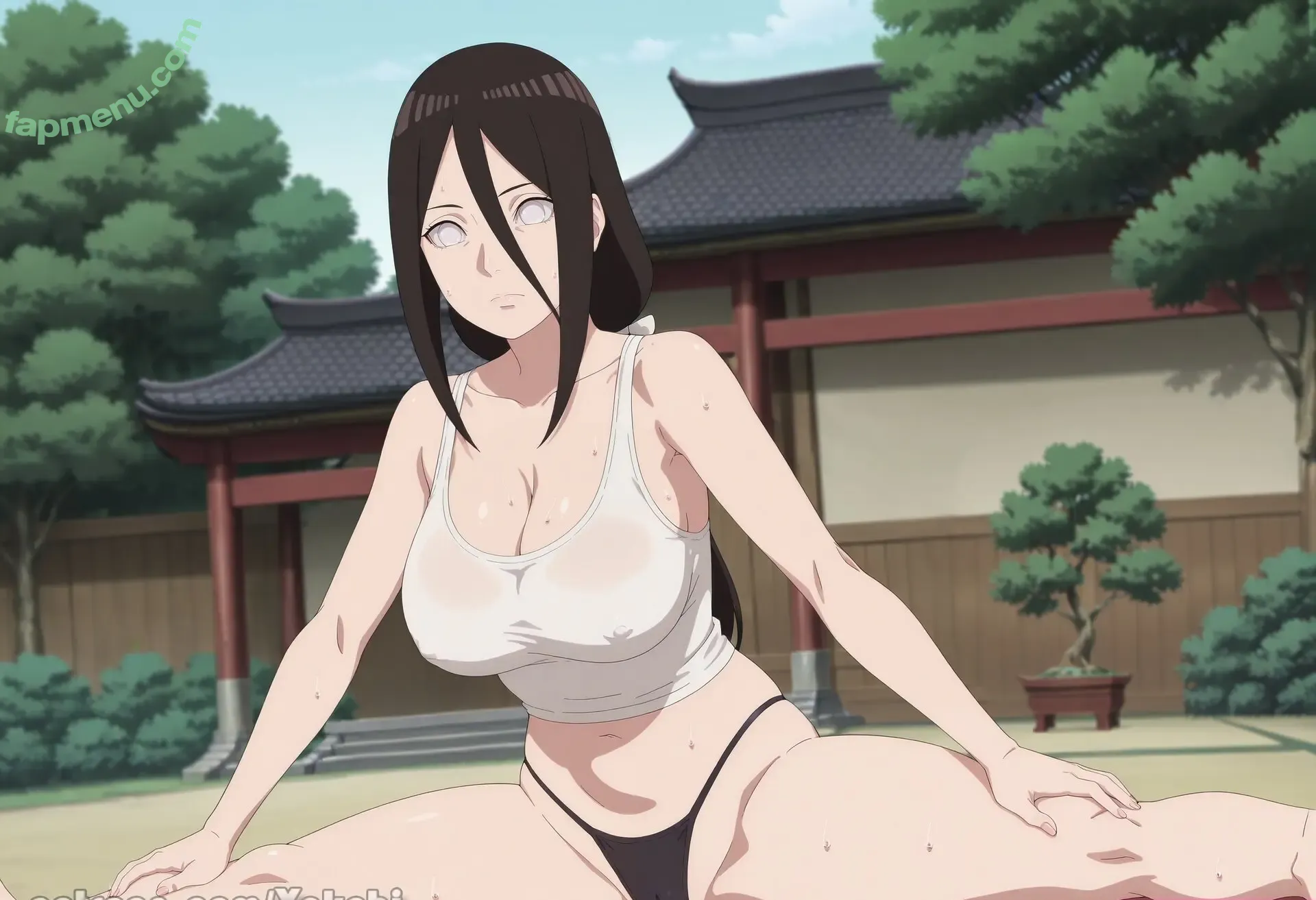 Naruto nude photo #1525 (Naruto)