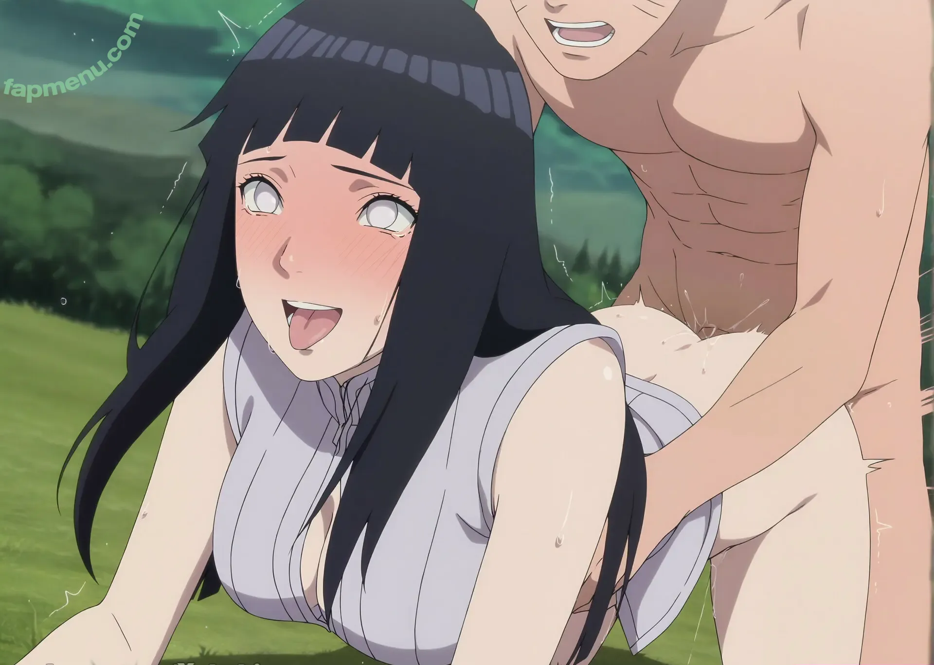 Naruto nude photo #1546 (Naruto)