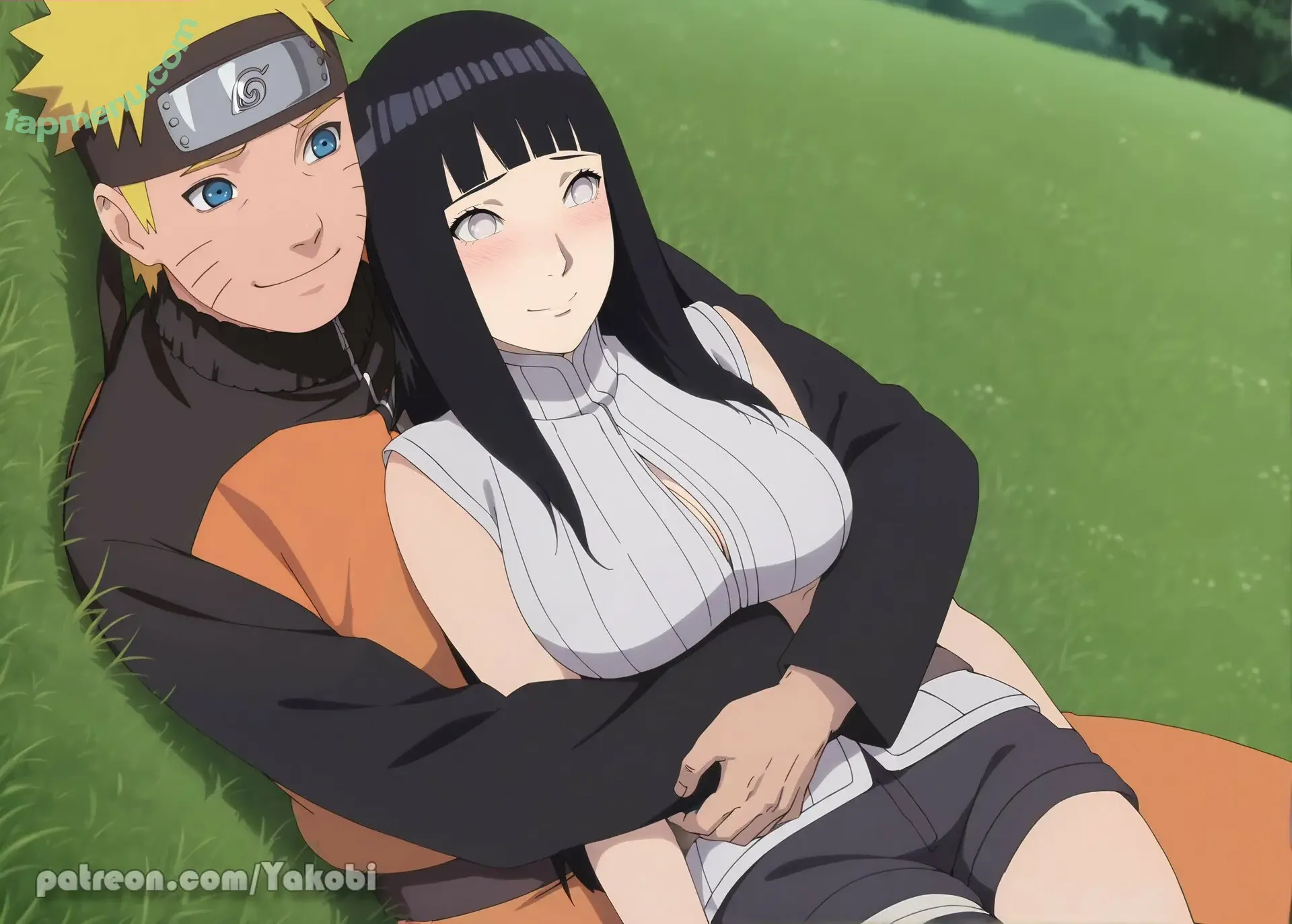 Naruto nude photo #1555 (Naruto)