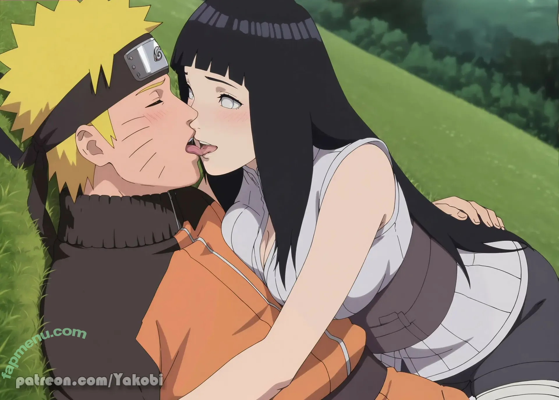Naruto nude photo #1556 (Naruto)