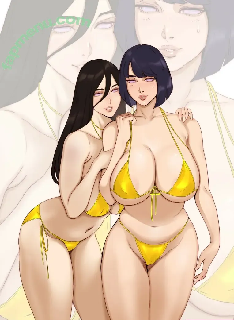 Naruto nude photo #1571 (Naruto)