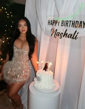 Nashali Blu / nashaliblu / spanishmami99 nude photo #0014