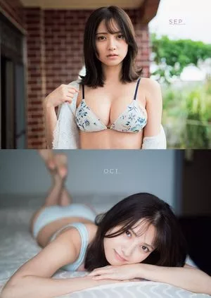 Nashiko Momotsuki / nashiko_cos nude photo #0049