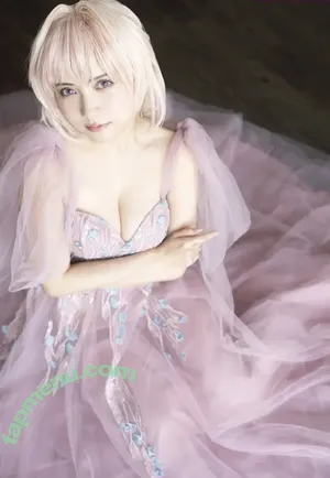 Nashiko Momotsuki / nashiko_cos nude photo #0103