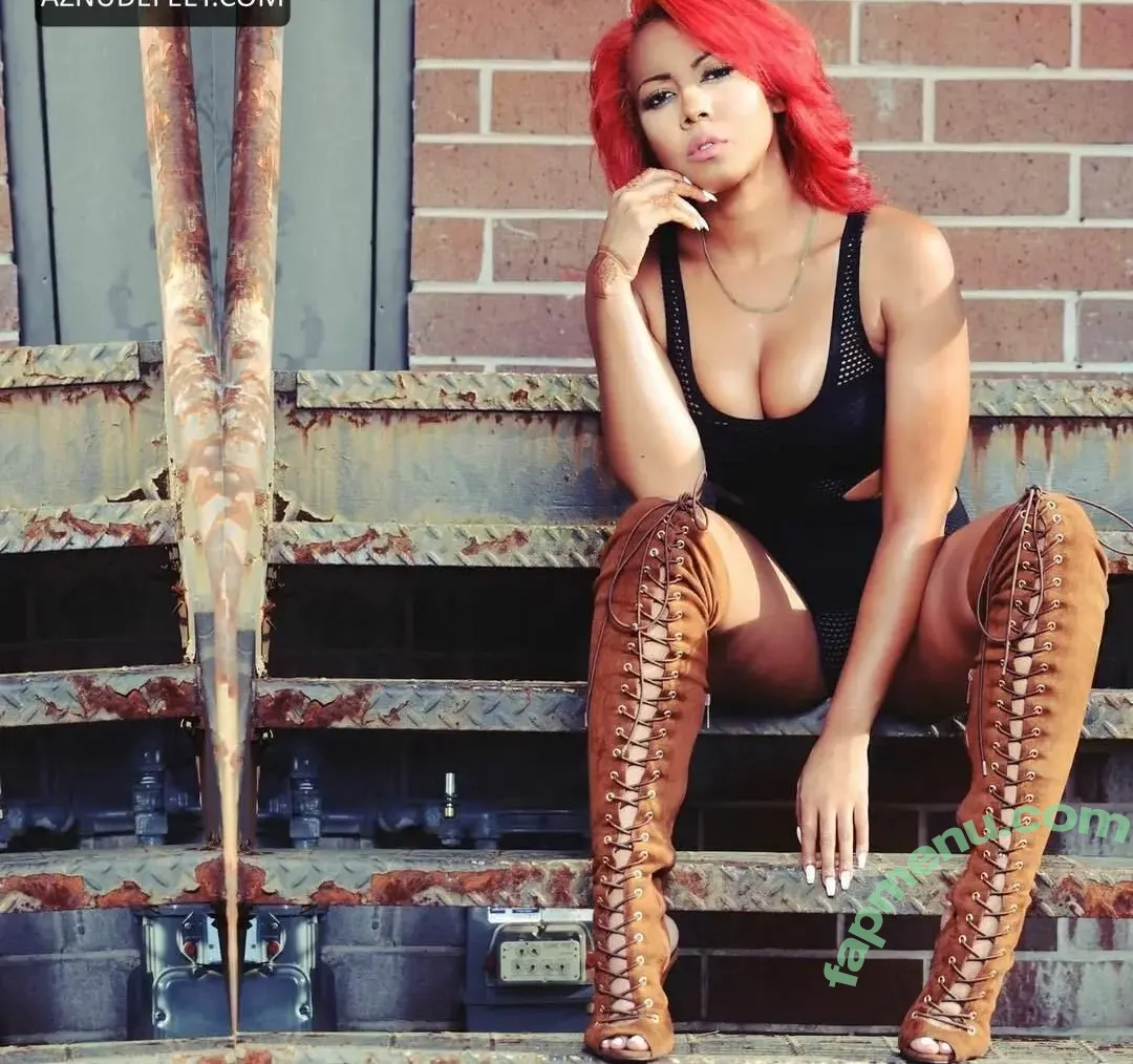 Nastassia Smith nude photo #0001 (Nastassia Smith)