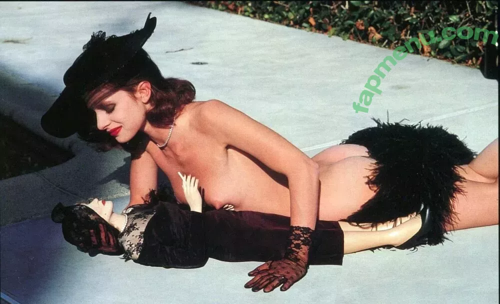 Nastassja Kinski nude photo #0008 (nastassja.kinski / nastassjakinski)