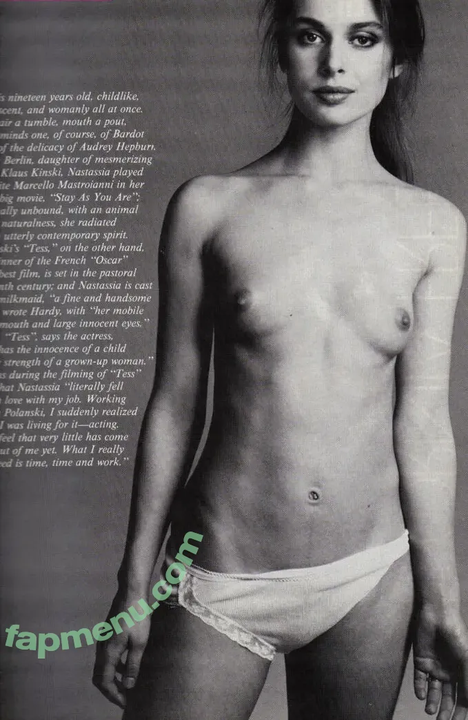 Nastassja Kinski nude photo #0095 (nastassja.kinski / nastassjakinski)