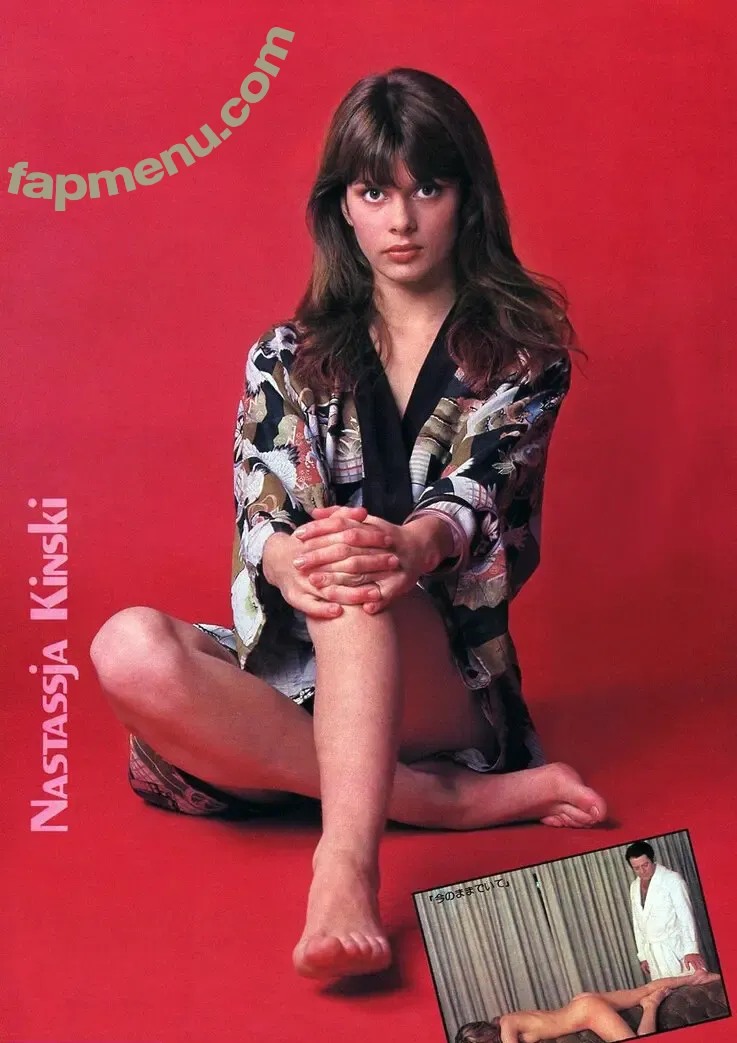 Nastassja Kinski nude photo #0096 (nastassja.kinski / nastassjakinski)