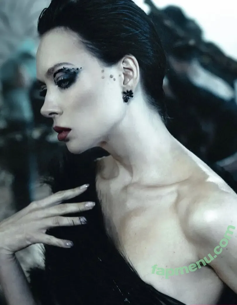 Nastasya Samburskaya nude photo #0347 (samburskaya)