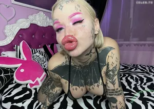nasty_bimbo, nasty_nasty_bimbo leaked nudes