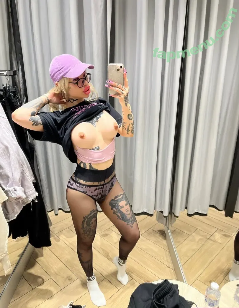 Nasty_bimbo nude photo #0002 (nasty_nasty_bimbo)