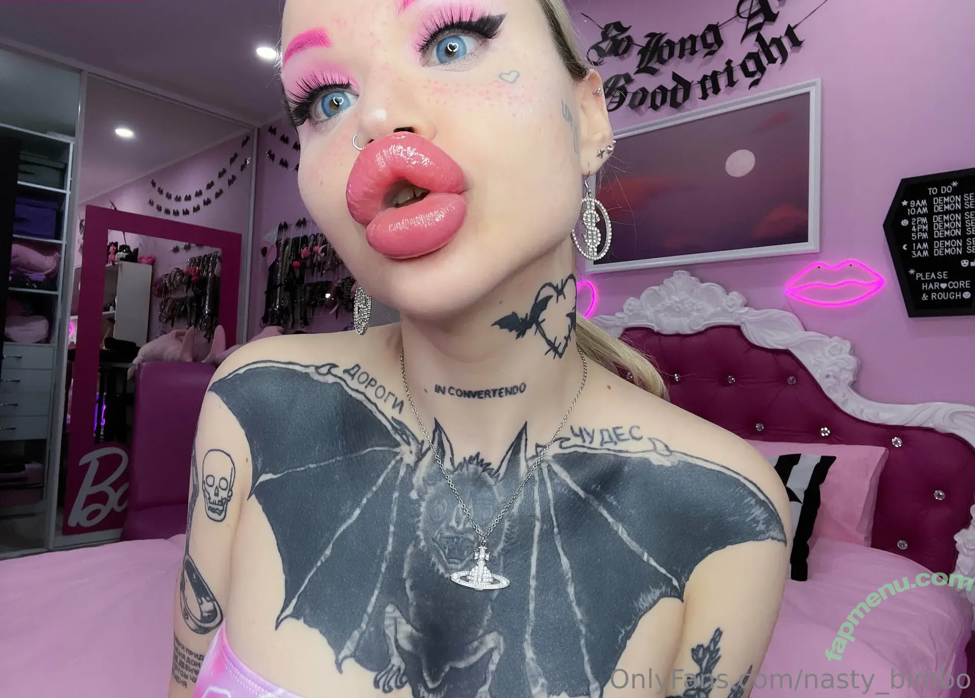 Nasty_bimbo nude photo #0010 (nasty_nasty_bimbo)
