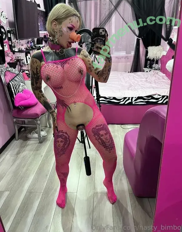 Nasty_bimbo nude photo #0023 (nasty_nasty_bimbo)