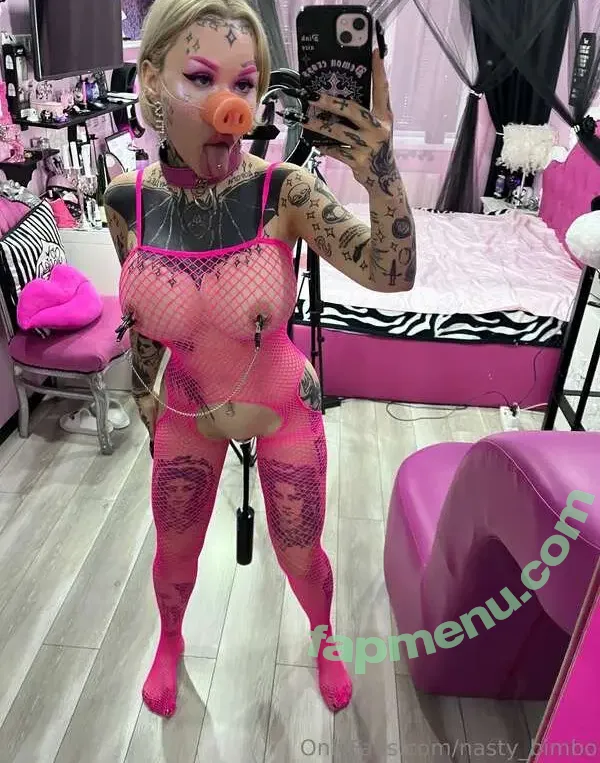 Nasty_bimbo nude photo #0024 (nasty_nasty_bimbo)