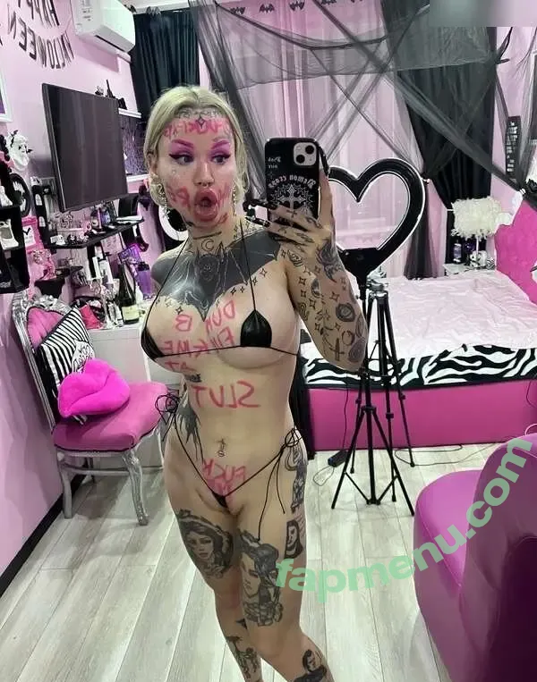 Nasty_bimbo nude photo #0202 (nasty_nasty_bimbo)