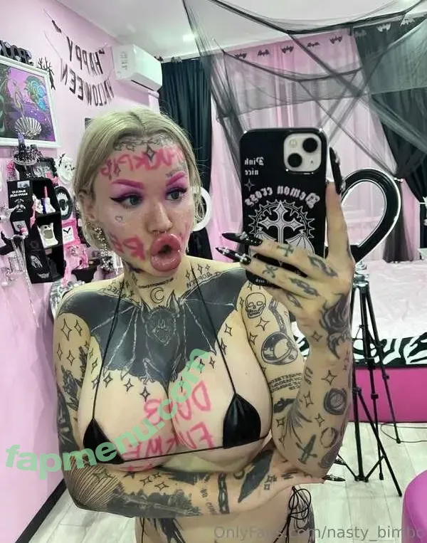 Nasty_bimbo nude photo #0203 (nasty_nasty_bimbo)